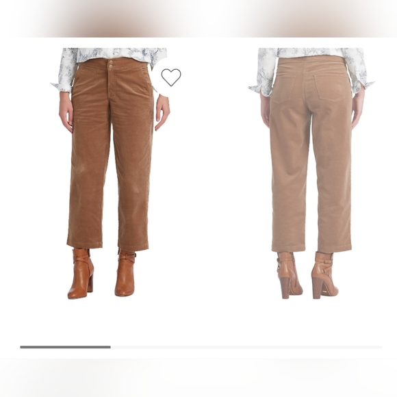 Chaps Corduroy pants - Picture 5 of 6